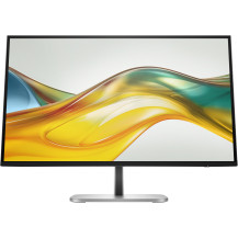 MONITOR HP LED 27" Series 5 Pro 9D9S0UT QHD 2560x1440 5ms 350cd/m² 1500:1 (10.000.000:1) Reg.H PIVOT HDMI DP 9D9S0UT HP