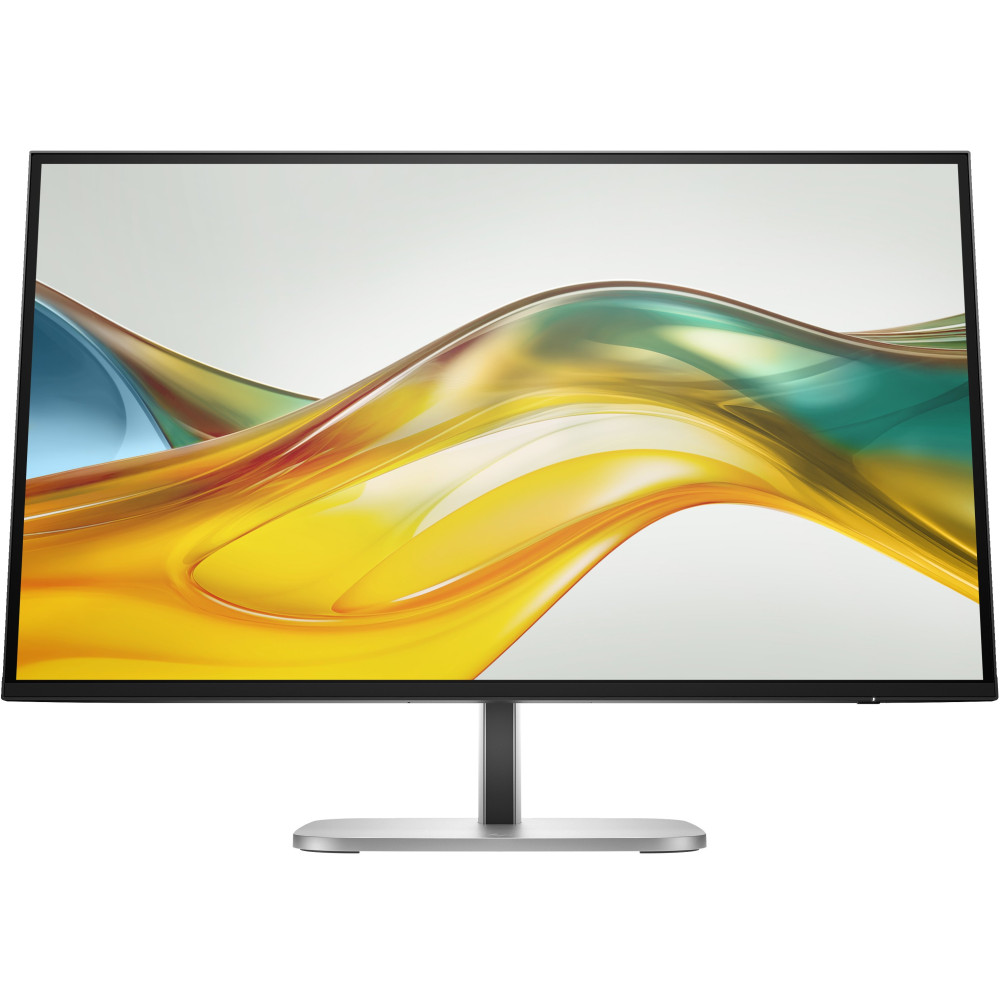 MONITOR HP LED 27" Series 5 Pro 9D9S0UT QHD 2560x1440 5ms 350cd/m² 1500:1 (10.000.000:1) Reg.H PIVOT HDMI DP 9D9S0UT HP