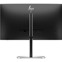 MONITOR HP LED 27" Series 5 Pro 9D9S0UT QHD 2560x1440 5ms 350cd/m² 1500:1 (10.000.000:1) Reg.H PIVOT HDMI DP 9D9S0UT HP