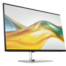 MONITOR HP LED 27" Series 5 Pro 9D9S0UT QHD 2560x1440 5ms 350cd/m² 1500:1 (10.000.000:1) Reg.H PIVOT HDMI DP 9D9S0UT HP