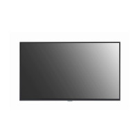 MONITOR LG DIGITAL SIGNAGE 43" 43UH7J-H IPS 3840X2160 8ms 700 cd/m² 1.200:1 2x10W MM 2HDMI DP USB RJ45 WebOS 6.0 43UH7J-H.AEU LG