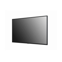 MONITOR LG DIGITAL SIGNAGE 43" 43UH7J-H IPS 3840X2160 8ms 700 cd/m² 1.200:1 2x10W MM 2HDMI DP USB RJ45 WebOS 6.0 43UH7J-H.AEU LG