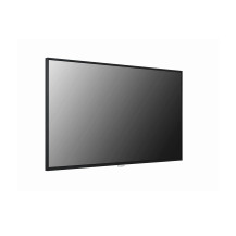 MONITOR LG DIGITAL SIGNAGE 43" 43UH7J-H IPS 3840X2160 8ms 700 cd/m² 1.200:1 2x10W MM 2HDMI DP USB RJ45 WebOS 6.0 43UH7J-H.AEU LG