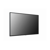 MONITOR LG DIGITAL SIGNAGE 43" 43UH7J-H IPS 3840X2160 8ms 700 cd/m² 1.200:1 2x10W MM 2HDMI DP USB RJ45 WebOS 6.0 43UH7J-H.AEU LG