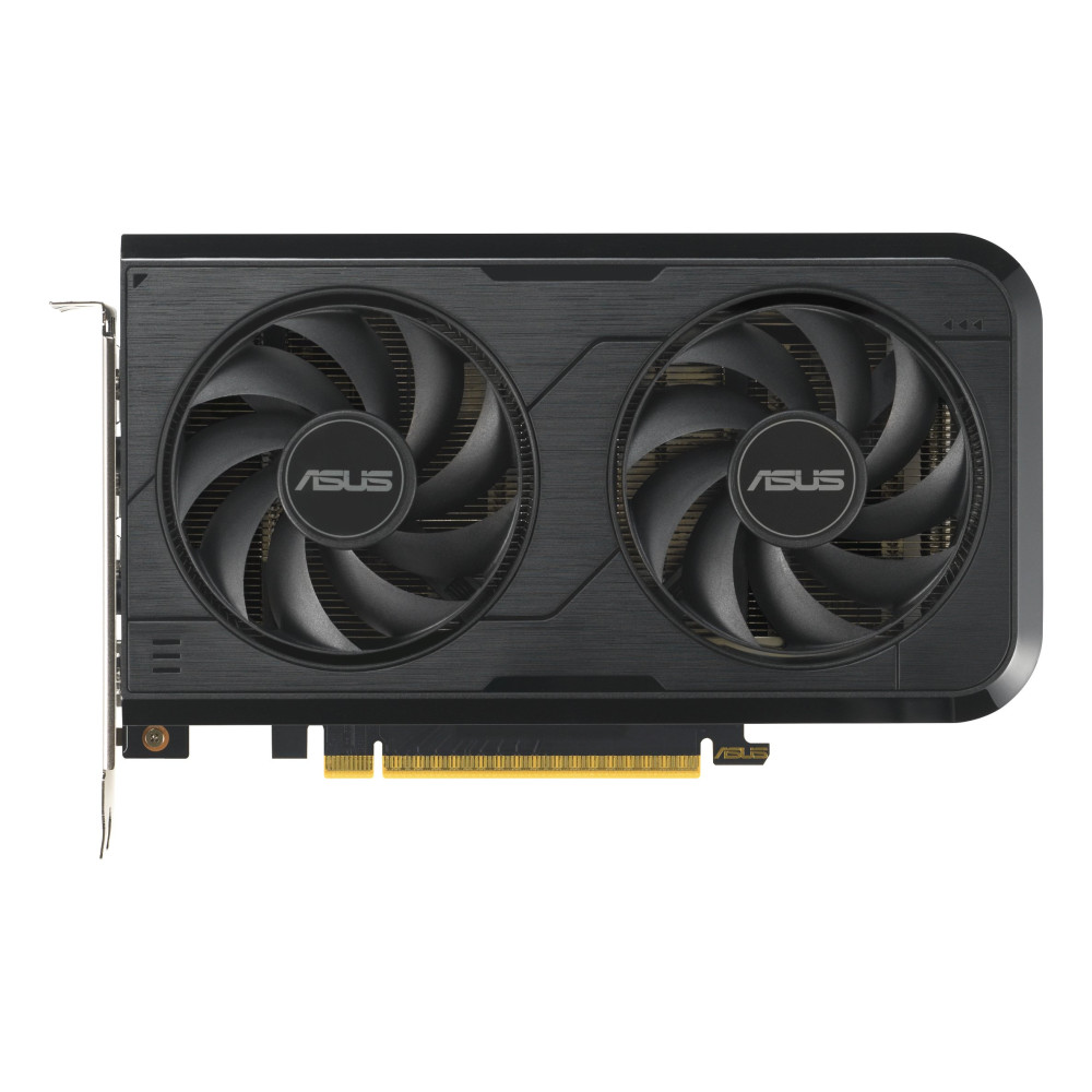 SVGA ASUS DUAL-RTX5050-O8G 8GB GDDR6 128bit PCIE 5.0 HDMI+3DP 90YV0N72-M0NA00 ASUS