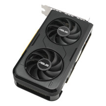 SVGA ASUS DUAL-RTX5050-O8G 8GB GDDR6 128bit PCIE 5.0 HDMI+3DP 90YV0N72-M0NA00 ASUS