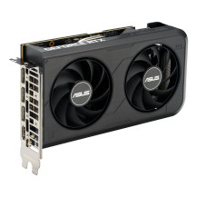 SVGA ASUS DUAL-RTX5050-O8G 8GB GDDR6 128bit PCIE 5.0 HDMI+3DP 90YV0N72-M0NA00 ASUS