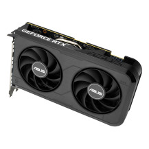 SVGA ASUS DUAL-RTX5050-O8G 8GB GDDR6 128bit PCIE 5.0 HDMI+3DP 90YV0N72-M0NA00 ASUS