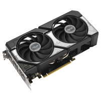 SVGA ASUS DUAL-RTX5060TI-O8G 8GB GDDR7 128bit PCIE 5.0 HDMI+3DP 90YV0MP2-M0NA00 ASUS