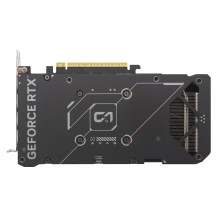 SVGA ASUS DUAL-RTX5060TI-O8G 8GB GDDR7 128bit PCIE 5.0 HDMI+3DP 90YV0MP2-M0NA00 ASUS