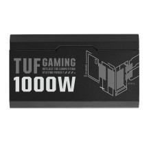 ALIMENTATORE ASUS TUF-GAMING-1000G 1000W 80+ Gold FULL MODULAR,  GAR. 10 ANNI 90YE00S1-B0NA00 ASUS