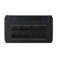 ALIMENTATORE ASUS TUF-GAMING-1000G 1000W 80+ Gold FULL MODULAR,  GAR. 10 ANNI 90YE00S1-B0NA00 ASUS
