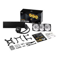 DISS A LIQUIDO TUF GAMING LC II 360 ARGB ARGB  3*Fan 90RC00M1-M0UAY0 ASUS