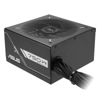 ALIMENTATORE PRIME-750B-BLACK 750W 80+ Bronze  GAR. 6 ANNI 90YE00Y0-B0NA00 ASUS
