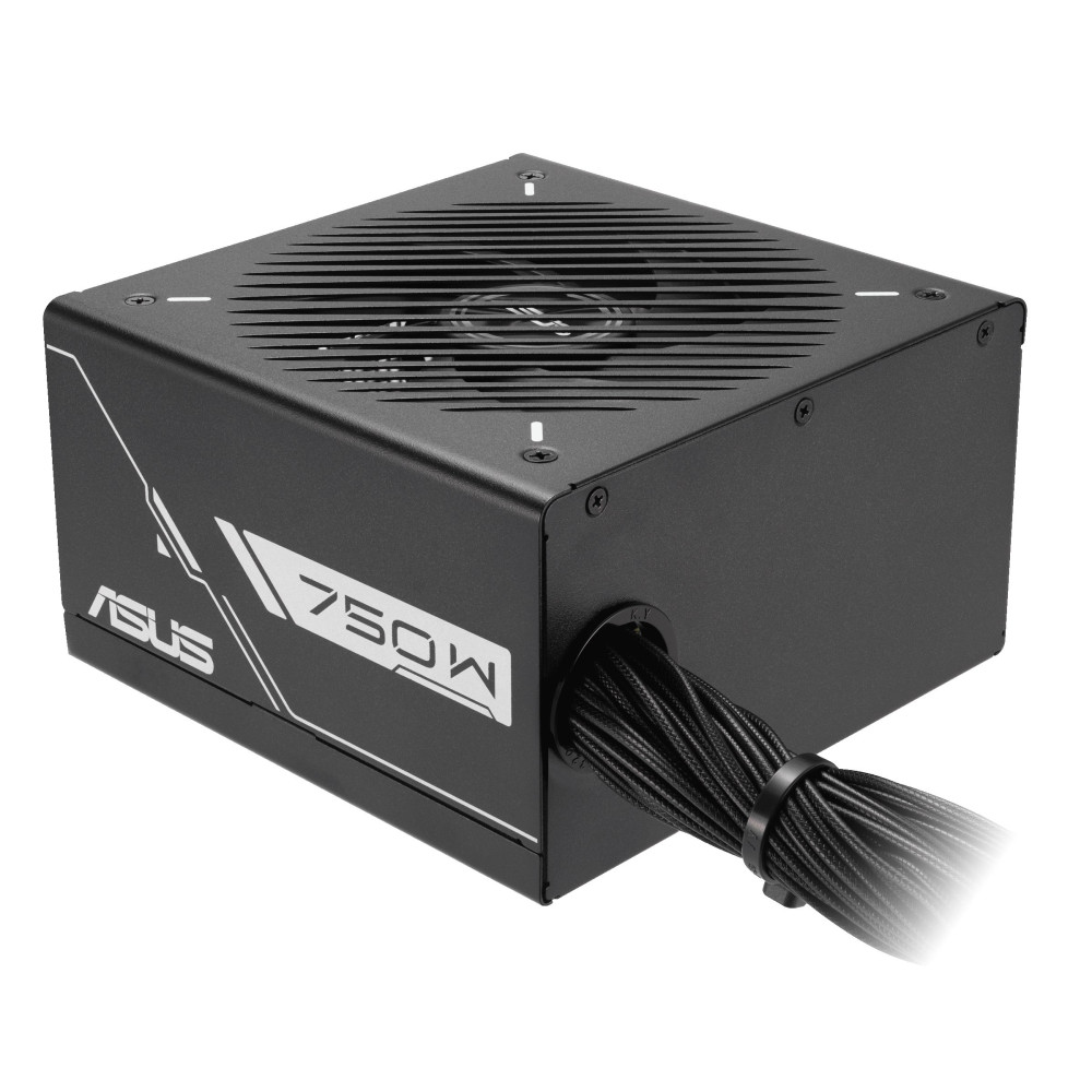 ALIMENTATORE PRIME-750B-BLACK 750W 80+ Bronze  GAR. 6 ANNI 90YE00Y0-B0NA00 ASUS
