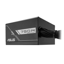 ALIMENTATORE PRIME-750B-BLACK 750W 80+ Bronze  GAR. 6 ANNI 90YE00Y0-B0NA00 ASUS