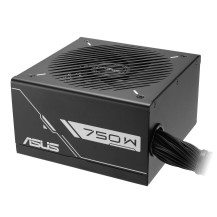 ALIMENTATORE PRIME-750B-BLACK 750W 80+ Bronze  GAR. 6 ANNI 90YE00Y0-B0NA00 ASUS