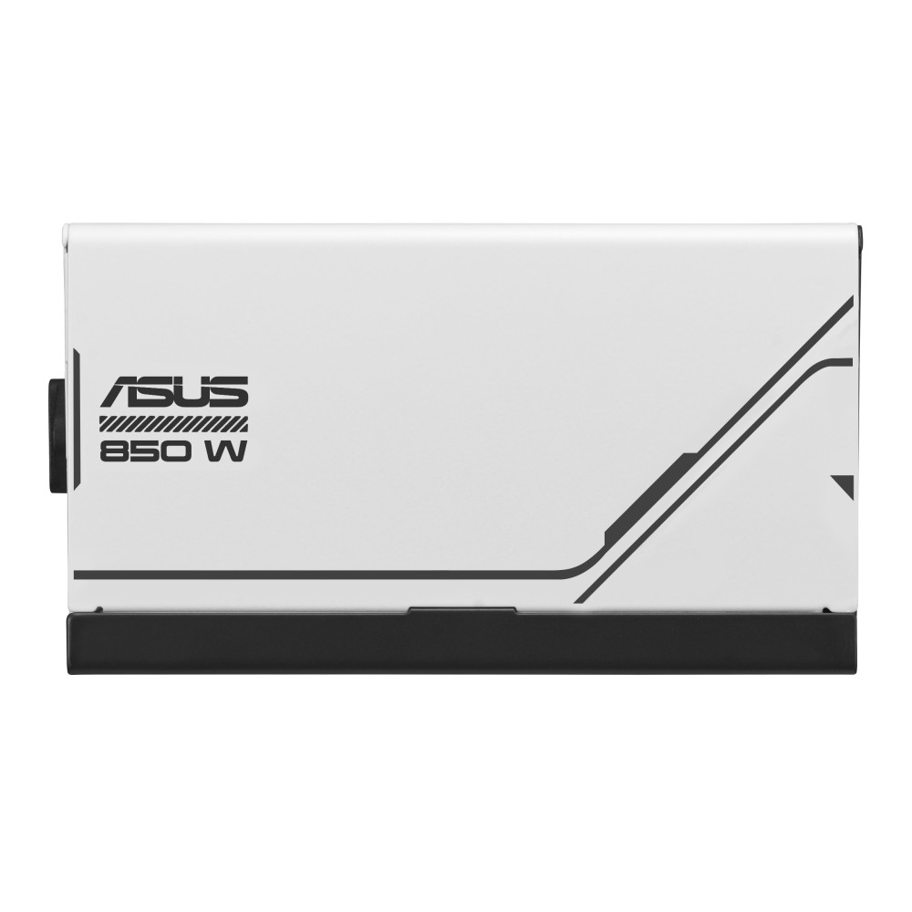 ALIMENTATORE ASUS AP-850G 80+ Gold FULL MODULAR WHITE GAR. 8 ANNI 90YE00U0-B0NA00 ASUS