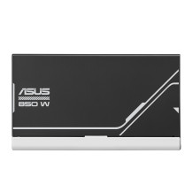 ALIMENTATORE ASUS AP-850G 80+ Gold FULL MODULAR WHITE GAR. 8 ANNI 90YE00U0-B0NA00 ASUS