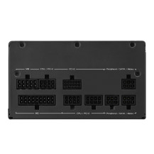 ALIMENTATORE ASUS AP-850G 80+ Gold FULL MODULAR WHITE GAR. 8 ANNI 90YE00U0-B0NA00 ASUS