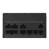 ALIMENTATORE ASUS AP-850G 80+ Gold FULL MODULAR WHITE GAR. 8 ANNI 90YE00U0-B0NA00 ASUS