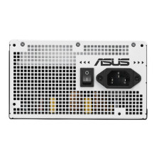 ALIMENTATORE ASUS AP-850G 80+ Gold FULL MODULAR WHITE GAR. 8 ANNI 90YE00U0-B0NA00 ASUS