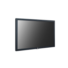 MONITOR LG DIGITAL SIGNAGE 22" 22SM3G-B.AEU IPS 19201080 14ms 250 cd/m² 1.000:1 2x1W MM 2HDMI USB RJ45 WebOS 4.1 22SM3G-B.AEU LG