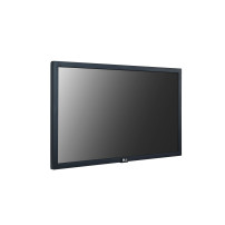 MONITOR LG DIGITAL SIGNAGE 22" 22SM3G-B.AEU IPS 19201080 14ms 250 cd/m² 1.000:1 2x1W MM 2HDMI USB RJ45 WebOS 4.1 22SM3G-B.AEU LG