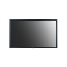 MONITOR LG DIGITAL SIGNAGE 22" 22SM3G-B.AEU IPS 19201080 14ms 250 cd/m² 1.000:1 2x1W MM 2HDMI USB RJ45 WebOS 4.1 22SM3G-B.AEU LG