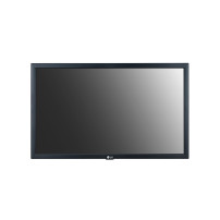 MONITOR LG DIGITAL SIGNAGE 22" 22SM3G-B.AEU IPS 19201080 14ms 250 cd/m² 1.000:1 2x1W MM 2HDMI USB RJ45 WebOS 4.1 22SM3G-B.AEU LG