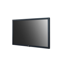 MONITOR LG DIGITAL SIGNAGE 22" 22SM3G-B.AEU IPS 19201080 14ms 250 cd/m² 1.000:1 2x1W MM 2HDMI USB RJ45 WebOS 4.1 22SM3G-B.AEU LG