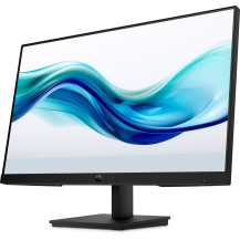 MONITOR HP 324pf Series 3 Pro LED 23.8" 9U5J5UT IPS 1920x1080 5ms 250cd/m² 1000:1 (8.000.000:1) VGA HDMI DP 9U5J5UT HP