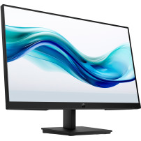 MONITOR HP 324pf Series 3 Pro LED 23.8" 9U5J5UT IPS 1920x1080 5ms 250cd/m² 1000:1 (8.000.000:1) VGA HDMI DP 9U5J5UT HP