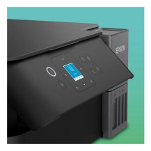 MULTIFUNZIONE EPSON EcoTank ET-2950 A4 33/15PPM 100FF DUPLEX WiFi USB Epson Connect Display LCD C11CL41404 EPSON