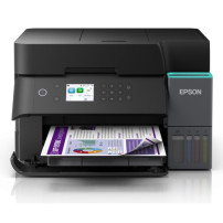 MULTIFUNZIONE EPSON EcoTank ET-3950 A4 35/23PPM 250FF DUPLEX ADF WiFi LAN USB Epson Connect Display LCD C11CL43402 EPSON