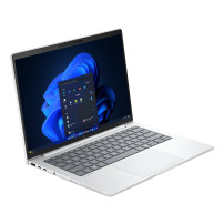NB HP ELITEBOOK 8 G1i A37MLET Ultra 7-255U 14" 16GB SSD512GB Finger Print Wolf Sec. W11P*Gar. 3 anni Offsite* A37MLET HP