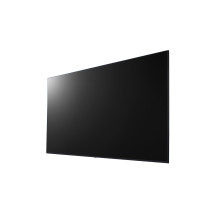 MONITOR LG DIGITAL SIGNAGE 75" 75UL3Q-E.AEUQ 3840X2160 8ms 350 cd/m² 1.200:1 2x10W MM 3HDMI USB RJ45 WebOS 6.1 75UL3Q-E.AEUQ LG