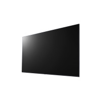 MONITOR LG DIGITAL SIGNAGE 75" 75UL3Q-E.AEUQ 3840X2160 8ms 350 cd/m² 1.200:1 2x10W MM 3HDMI USB RJ45 WebOS 6.1 75UL3Q-E.AEUQ LG