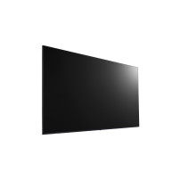 MONITOR LG DIGITAL SIGNAGE 75" 75UL3Q-E.AEUQ 3840X2160 8ms 350 cd/m² 1.200:1 2x10W MM 3HDMI USB RJ45 WebOS 6.1 75UL3Q-E.AEUQ LG