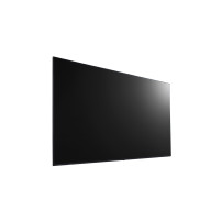MONITOR LG DIGITAL SIGNAGE 86" 86UL3Q-E.AEUQ 3840X2160 8ms 350 cd/m² 1.200:1 2x10W MM 3HDMI USB RJ45 WebOS 6.1 86UL3Q-E.AEUQ LG