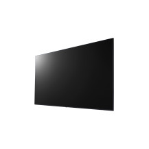 MONITOR LG DIGITAL SIGNAGE 86" 86UL3Q-E.AEUQ 3840X2160 8ms 350 cd/m² 1.200:1 2x10W MM 3HDMI USB RJ45 WebOS 6.1 86UL3Q-E.AEUQ LG