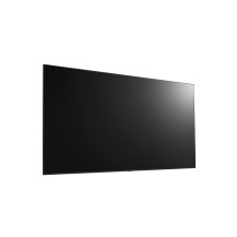 MONITOR LG DIGITAL SIGNAGE 86" 86UL3Q-E.AEUQ 3840X2160 8ms 350 cd/m² 1.200:1 2x10W MM 3HDMI USB RJ45 WebOS 6.1 86UL3Q-E.AEUQ LG