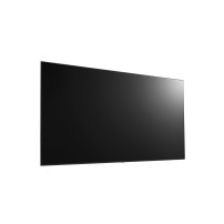 MONITOR LG DIGITAL SIGNAGE 86" 86UL3Q-E.AEUQ 3840X2160 8ms 350 cd/m² 1.200:1 2x10W MM 3HDMI USB RJ45 WebOS 6.1 86UL3Q-E.AEUQ LG