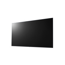 MONITOR LG DIGITAL SIGNAGE 86" 86UL3Q-E.AEUQ 3840X2160 8ms 350 cd/m² 1.200:1 2x10W MM 3HDMI USB RJ45 WebOS 6.1 86UL3Q-E.AEUQ LG