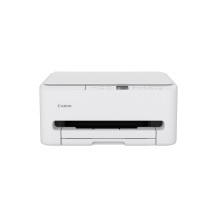 MULTIFUNZIONE CANON INK PIXMA TS6550i WHITE A4 14ppm WiFi 7179C0006 7179C006 CANON