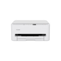 MULTIFUNZIONE CANON INK PIXMA TS6550i WHITE A4 14ppm WiFi 7179C0006 7179C006 CANON