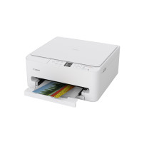 MULTIFUNZIONE CANON INK PIXMA TS6550i WHITE A4 14ppm WiFi 7179C0006 7179C006 CANON