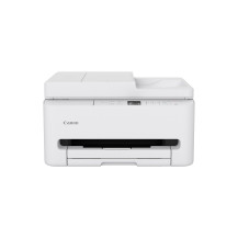 MULTIFUNZIONE CANON INK PIXMA TS7550i WHITE A4 14ppm ADF WiFi 7178C006 7178C006 CANON