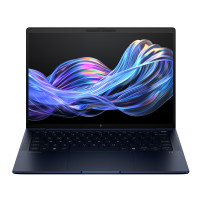 NB HP ELITEBOOK X G1i B69B3ET Ultra 7-258V 14" 32GB SSD2TB Finger Print Wolf Sec. W11P*Gar. 3 anni Offsite* B69B3ET HP