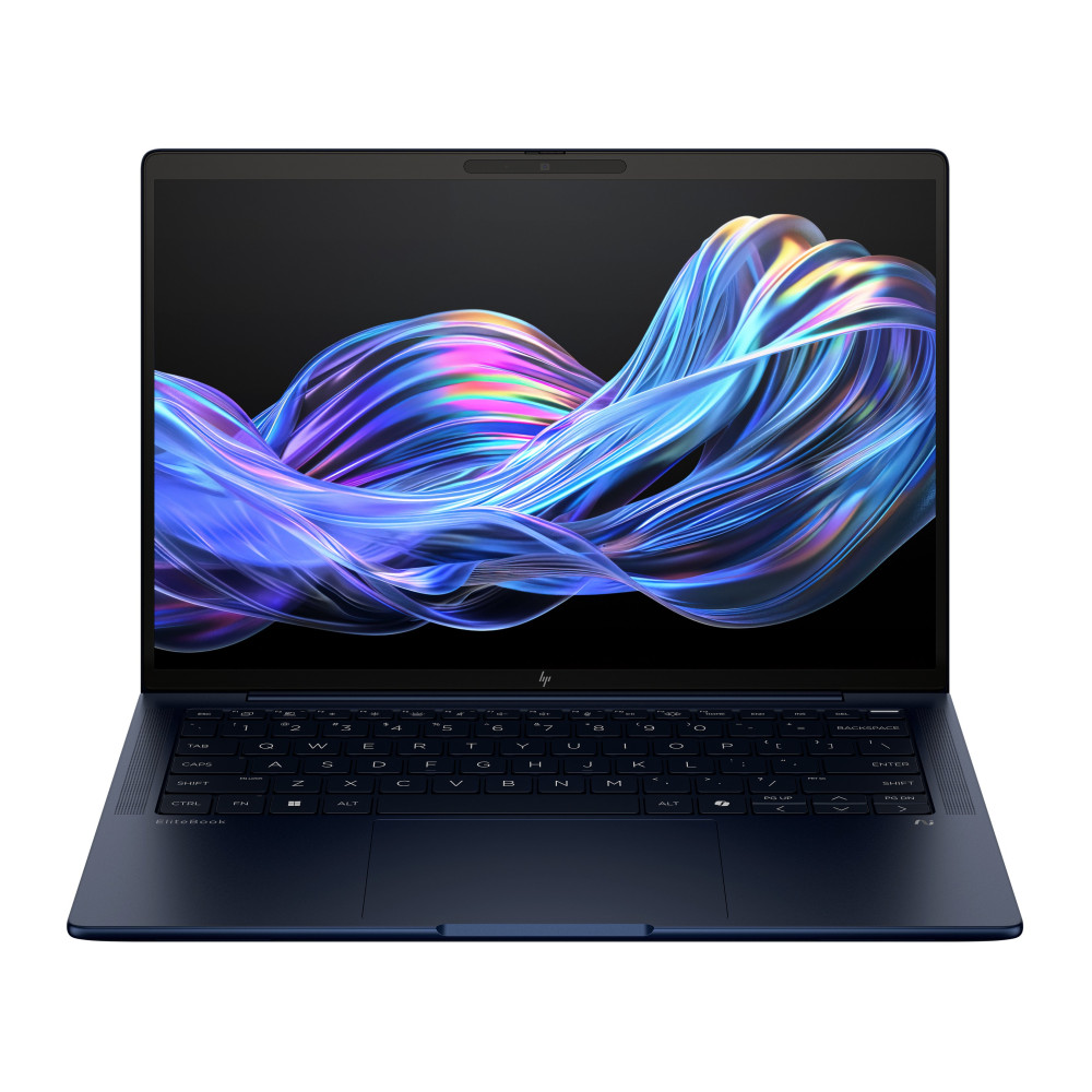 NB HP ELITEBOOK X G1i B69B3ET Ultra 7-258V 14" 32GB SSD2TB Finger Print Wolf Sec. W11P*Gar. 3 anni Offsite* B69B3ET HP
